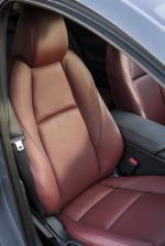 Mazda3 Skyactiv-X Sedan 2019 года (WW)